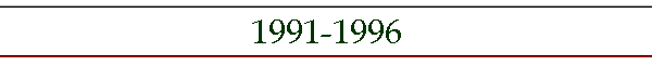 1991-1996